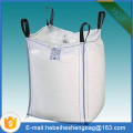 ISO 1.5 ton bulk bag for copper concentrate